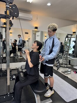 グランツ(GLANZ)/