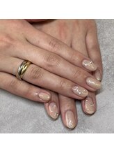 アイリッシュネイル 久屋大通店(Irish Nail)/3月キャンペーンカラー