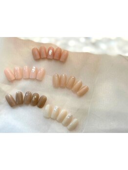 シンプル系（オフィス・日常）が得意