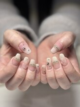 ネイルサロン アウル(Nail Salon OWL)/やり放題コース