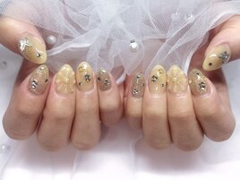 マグネット／フラッシュ／池袋駅