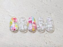 カシワビューティーココ(kashiwa beauty coco)/シンプルコース