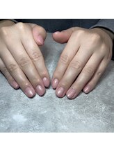 アナパ(anapa)/春ワンカラー