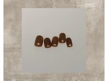 マルネイル 大宮店(MARU NAIL)/Regular Design ¥7,480