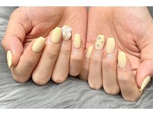 ネイルラン(nail ran)/