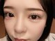 エイティスト(8ist)の写真/【パリエク導入店】パリジェンヌ×濃さや長さの足りないところにエクステ装着！[新宿フラットラッシュ]