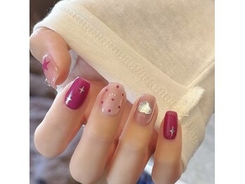 ミナ サロン 大久保店(MiNa)/