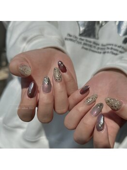 ビエル(Biel)/定額デザイン