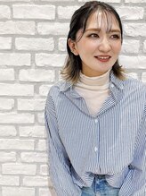 トゥルーネイル アンド アイ ゆめタウン光の森店(TRU NAIL & EYE)&nbsp;光の森店★ 生田みちな