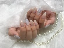 ナナリスボン 福岡(NANA LISBON)/海ネイル