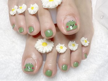 ネイル ヨヨ(Nail YY)/