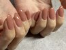【mao gel】マオジェルワンカラー　7000円