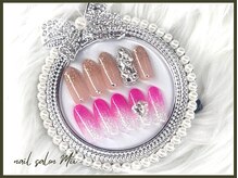 ミイ 四ツ橋店(Mii)/アート定額コース　No，10