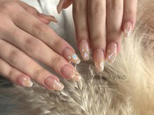 リアンスネイルヴィヴィッド 倉敷店(LianS nail ViViD)/オーダー