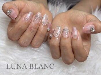 ワンホンネイル