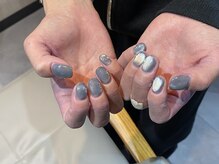 ルアウアオ(LUAU Ao)の雰囲気(人気なマグネットデザイン★)