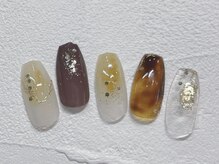 プレジール(Plaisir)/2025.9.ハンドC