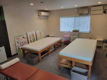 カイロプラクティック施術院 アメリーリオン