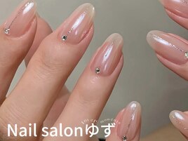 ミラーネイル