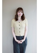 ドロップ ウタヅ(Drop UTAZU)&nbsp;伊勢 依純