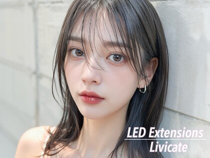 リビケイト 難波店(Livicate)の写真