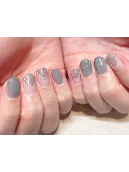 大人女性向けこだわりサロン