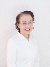 エーキューミチカ 美肌室(AQ michica)&nbsp;龍山 幸由子