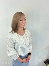 モーイブルップ 梅田店(mooi beloep) 福山 