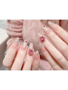 モテ可愛系（デート・合コン）が得意