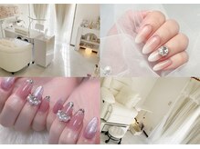 ティアラネイル(tiaranail)