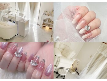 ティアラネイル(tiaranail)