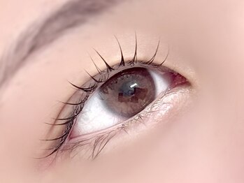 マリーメリー(marie merry)/まつげパーマ