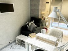 ネイルサロン ソレイユ(Nailsalon Soleil)