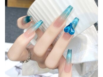 ジャスネイル(Jas Nail)/