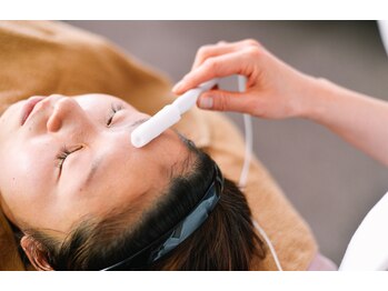 CATセンター 松茂/イオン導入♪