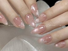 トゥデイネイル(Today.Nail)/マグネット／アートネイル