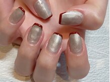 ロア(Lore)/スキニーフレンチ