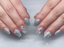 ツィンクルネイル(Twinkle Nail)/サンプルデザイン
