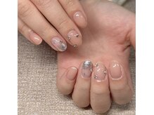 ベティーネイル(Betty)/