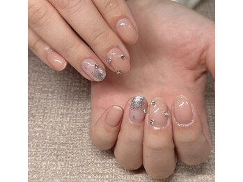 ベティーネイル(Betty)/