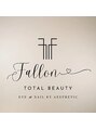 ファロンビューティー(fallon beauty)&nbsp;katsuya f