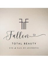 ファロンビューティー(fallon beauty)&nbsp;katsuya f