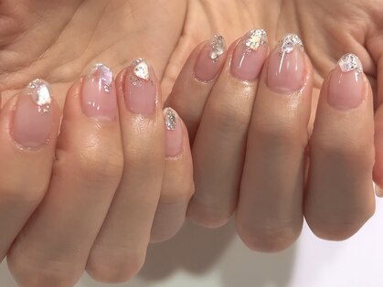 ミュゼドゥリッシュ(musee du riche)の写真