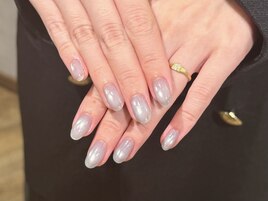 マグネットネイル￥8,500