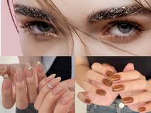 ロマンティックカラー(Romantic color)の雰囲気（【大人上質サロン】）