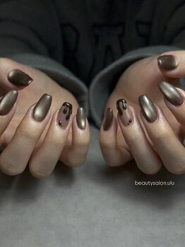 ウル(.ulu)/持ち込みシンプル