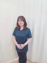 ここらく(cocoluck)&nbsp;泰子 先生