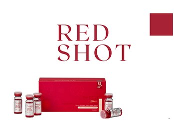 レア ククナ(le'a kukuna)/レッドショット×コアヒート