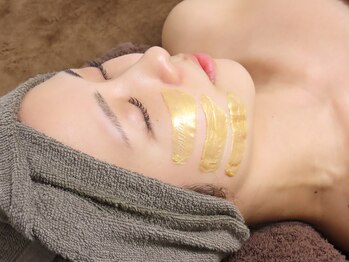 サロン カレア(Salon Kalea)/フェイスワックスで艶肌に♪