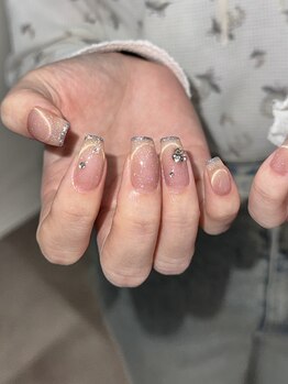 Maika担当 @ma_ika_nail